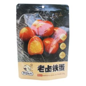 Piaolingdashu Sweet Spiced Egg 108g