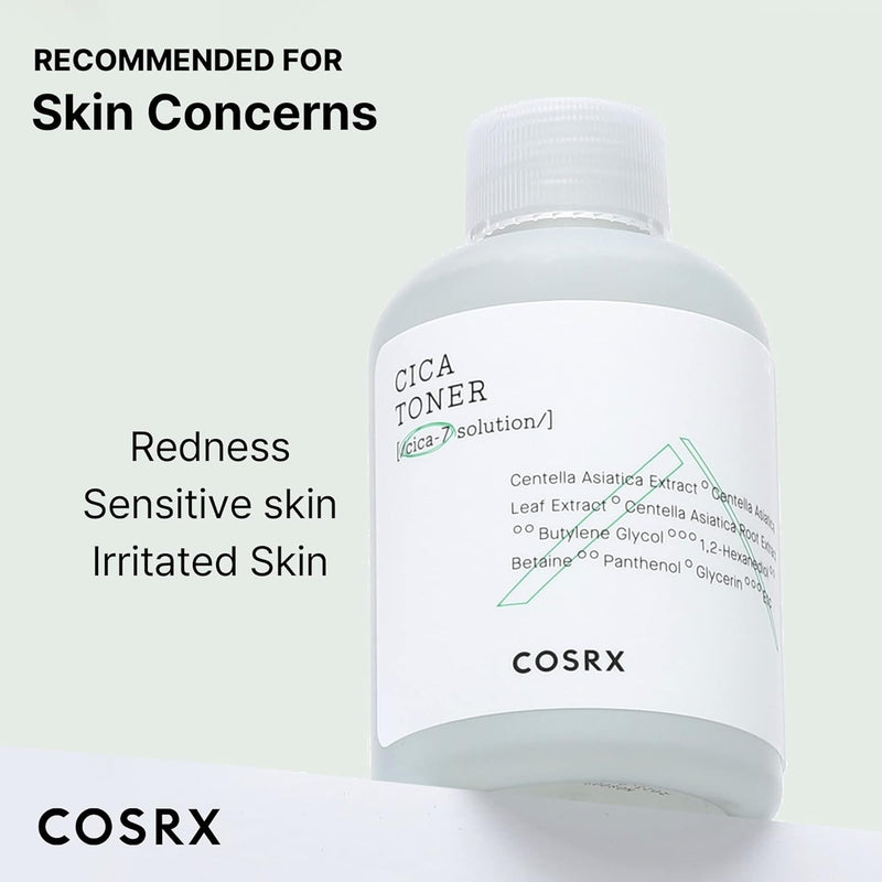 COSRX Pure Fit Cica Toner 150ml