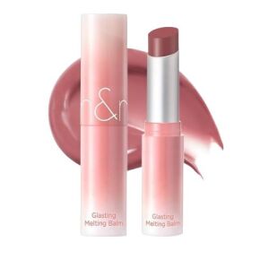 ROMAND Glasting Melting Balm 12 Veiled Rose