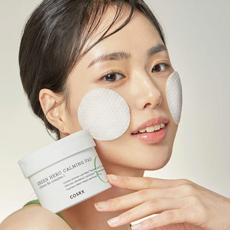 COSRX Poreless Pad 70pcs