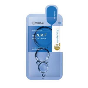 MEDIHEAL !! Ampoule Mask NMF 1pc