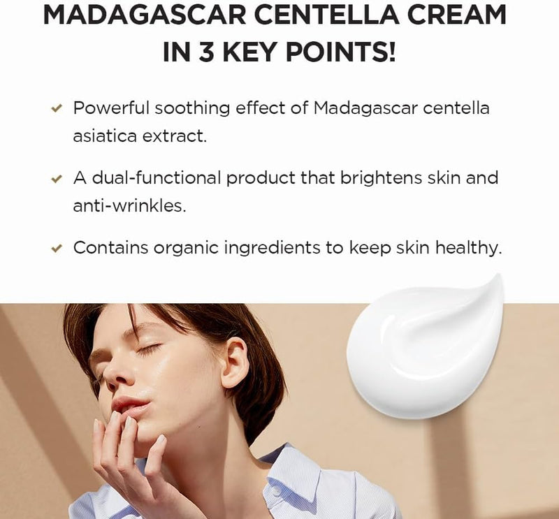 SKIN1004 Centella Cream 30ml