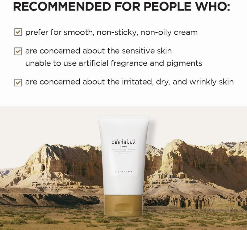 SKIN1004 Centella Cream 30ml