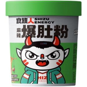 ENERGY Spicy Rice Noodles 150g