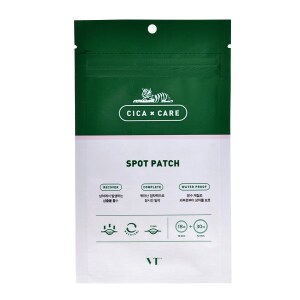 VT Cica Acne Spot Patch 48s