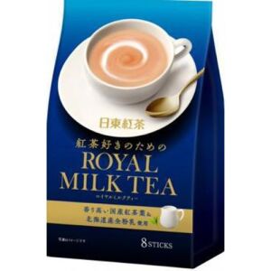 NITTO Royal Milk Tea 112g