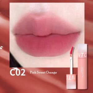 INTO YOU Condensed Fog Lip Matt C02