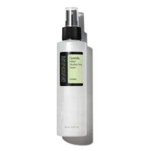 COSRX Centella Water Alcohol Free Toner 150ml