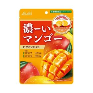 ASAHI Strong Mango Candy 80g