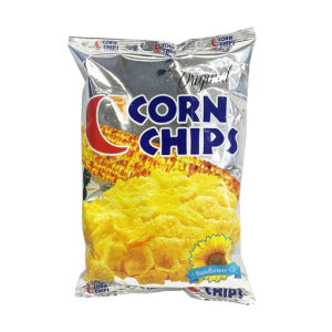 CROWN, SNACK (CORN-CHIP) 148g