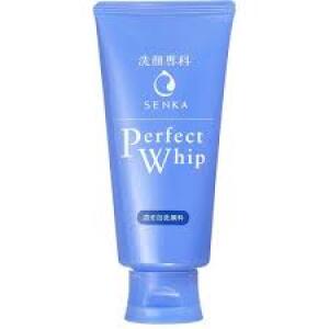 SHISEIDO SENKA Perfect Whip 120g