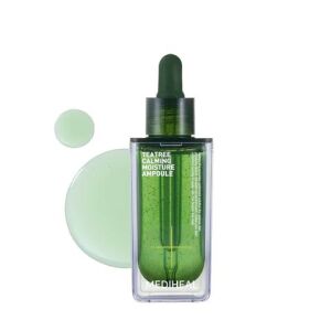 MEDIHEAL Teatree Calming Moisture Ampoule 50ml