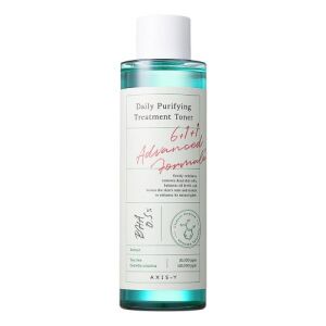 AXISY Daily Purifying Treatment Toner 200ml