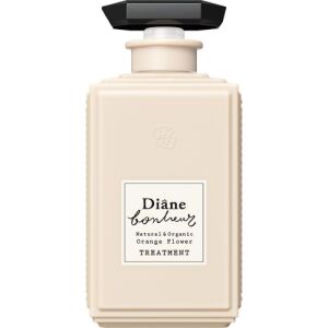 MOIST DIANE !! Bonheur Orange Flower Treatment