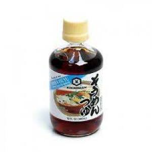 Kikkoman Somen Tsuyu 300ml