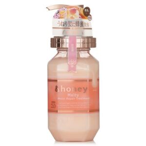 & honey Melty Moist Repair Hair Treatment 2.0