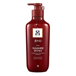 RYO Red Conditioner Damage Care 550ml