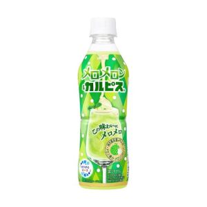 ASAHI Calpis Melon Drink 430ml