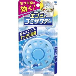 KOBAYASHI -- Air Freshener for Garbage Bin Fresh