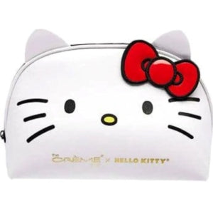 THE CREME SHOP Hello Kitty Travel Pouch