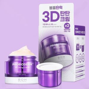 BIOHEAL BOH Probioderm Lifting Cream Duo Set 50ML*2pcs