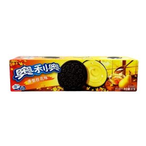OREO Cookie (Pear & Osmanthus Flavour) 97g