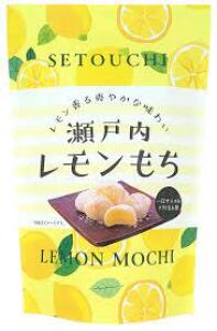 Setouchi Lemon Mochi 130g