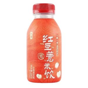 LIUYANG Red Bean Barley Drink 280g