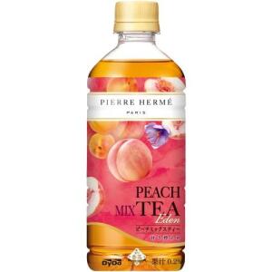 Daido Luxury Tea (Peach Flavor) 500ml