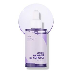 ISNTREE Onion Newpair B5 Ampoule 50ml