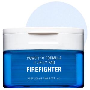 ITS SKIN Power 10 Formula LI Jelly Pad Firefighter 120ml