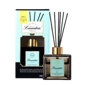 LAUNDRIN -- Room Diffuser No.7