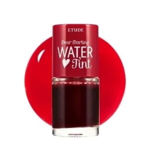 ETUDE HOUSE Dear Darling Water Tint 02 Cherry Ade