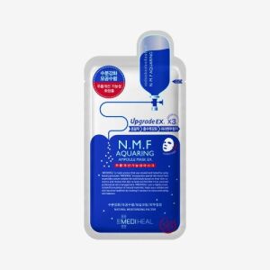 MEDIHEAL !! Ampoule Mask NMF (10)