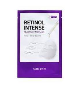 SOME BY MI Retinol Intensive Mask 1pc