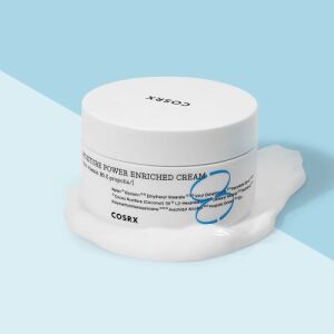 COSRX !! Hydrium Moisture Power Enriched Cream 50ml