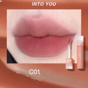 INTO YOU Condensed Fog Lip Matt C01