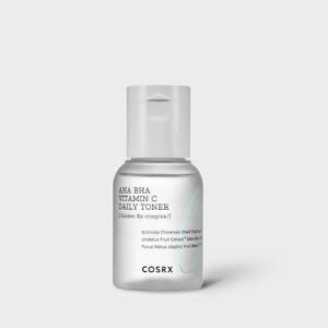 COSRX ## Refresh AHA BHA Vitamin C Daily Toner Travel Size 30ml