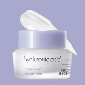 ITS SKIN Hyaluronic Acid Moisture Cream 50ml