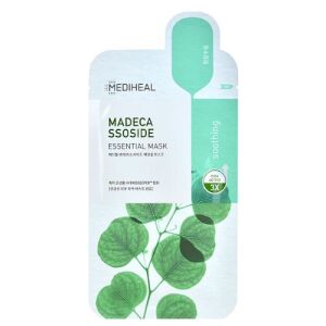 MEDIHEAL !! Essential Mask Madecassoside (10)