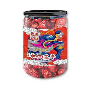 Hetian Big Jujube 500g