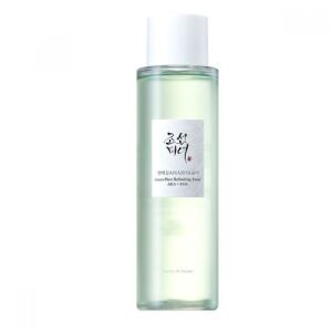 BEAUTY OF JOSEON !! Green Plum Refreshing Toner 150ml