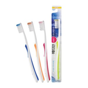 MEDIAN !! Toothbrush 1pc