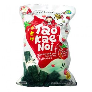 Tao Kae Noi Tomato Sauce Crispy Seaweed 32g