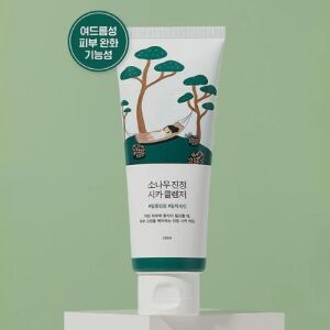 ROUND LAB Pine Calming Cica Cleanser 150ml