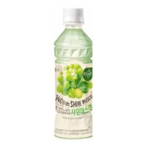 WJ)NATUREIS SHINE MUSCAT 340ML