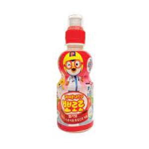 Pororo Juice Strawberry