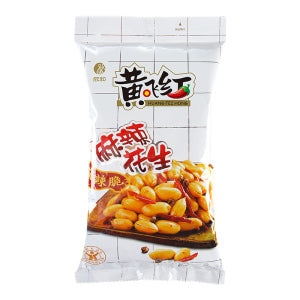 HUNAGFEIHONG Spicy Peanut 410g