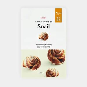 ETUDE HOUSE Therapy Air Mask Snail