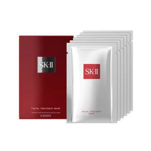 SK-II Facial Treatment Mask 6 Sheets